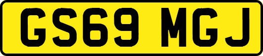 GS69MGJ