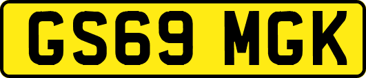 GS69MGK
