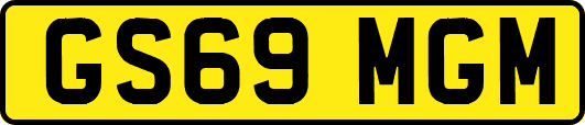 GS69MGM