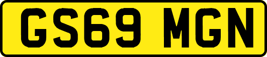 GS69MGN