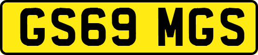 GS69MGS