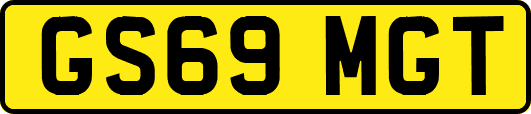 GS69MGT