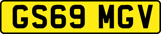 GS69MGV