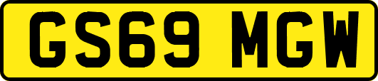 GS69MGW