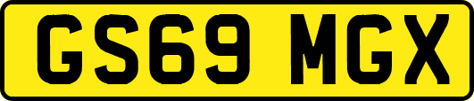GS69MGX