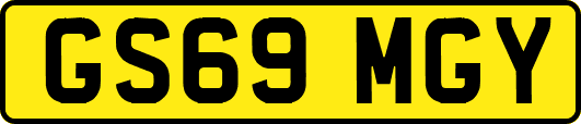 GS69MGY