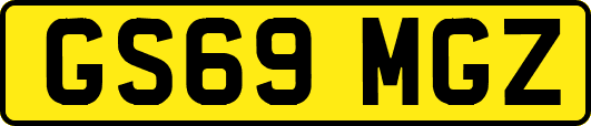 GS69MGZ