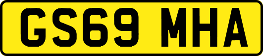 GS69MHA