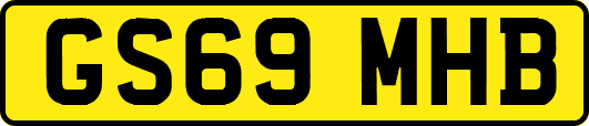 GS69MHB