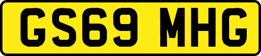 GS69MHG