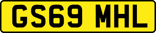 GS69MHL