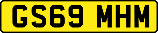 GS69MHM