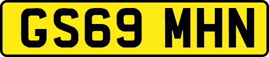 GS69MHN