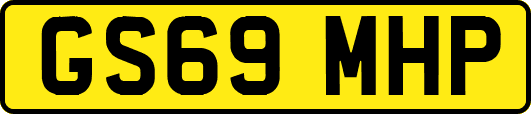 GS69MHP