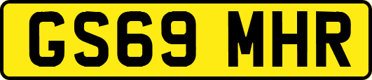 GS69MHR