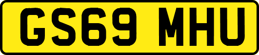 GS69MHU