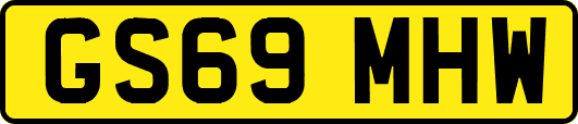 GS69MHW