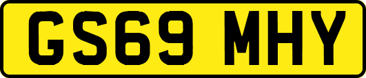 GS69MHY
