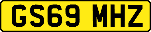 GS69MHZ
