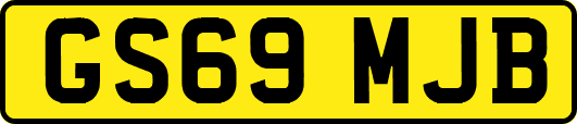 GS69MJB