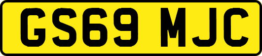 GS69MJC