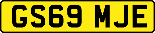 GS69MJE