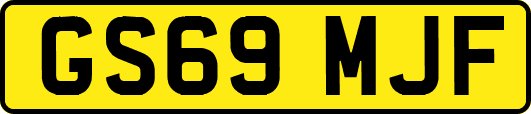 GS69MJF
