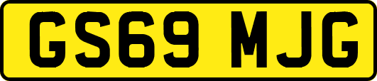 GS69MJG