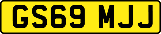 GS69MJJ