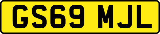 GS69MJL