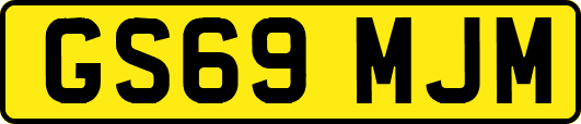 GS69MJM