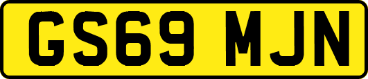 GS69MJN