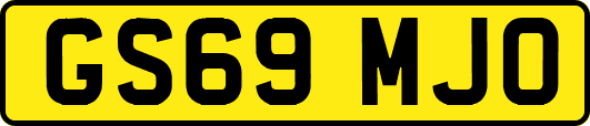 GS69MJO