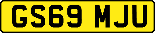 GS69MJU