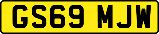 GS69MJW