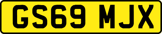 GS69MJX