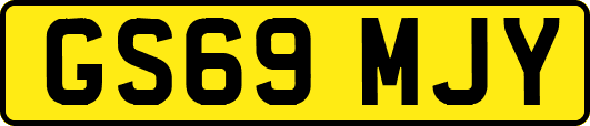 GS69MJY