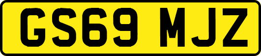 GS69MJZ