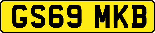GS69MKB