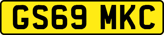 GS69MKC
