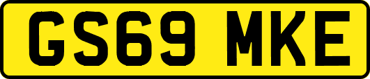 GS69MKE