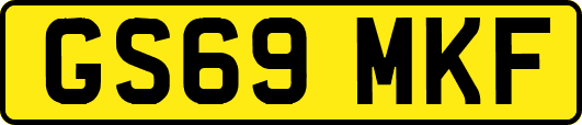 GS69MKF