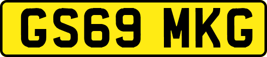 GS69MKG