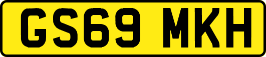 GS69MKH