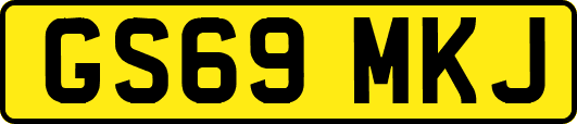 GS69MKJ