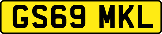 GS69MKL