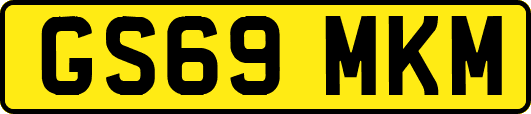 GS69MKM