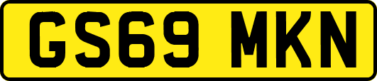 GS69MKN