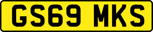 GS69MKS