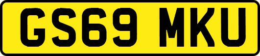 GS69MKU